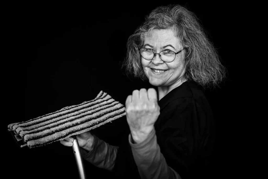 004 Portraits Esat ©Marc Chesneau