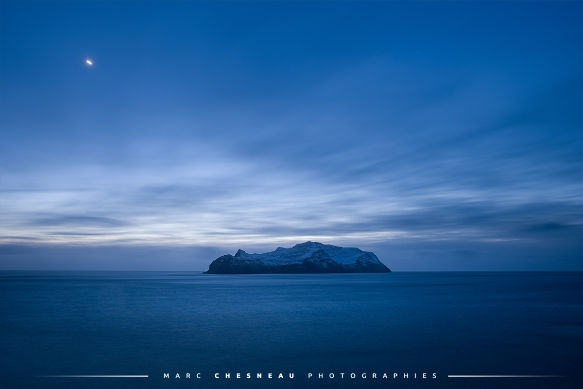 Îles Féroé île de Mykines - Marc Chesneau photographie