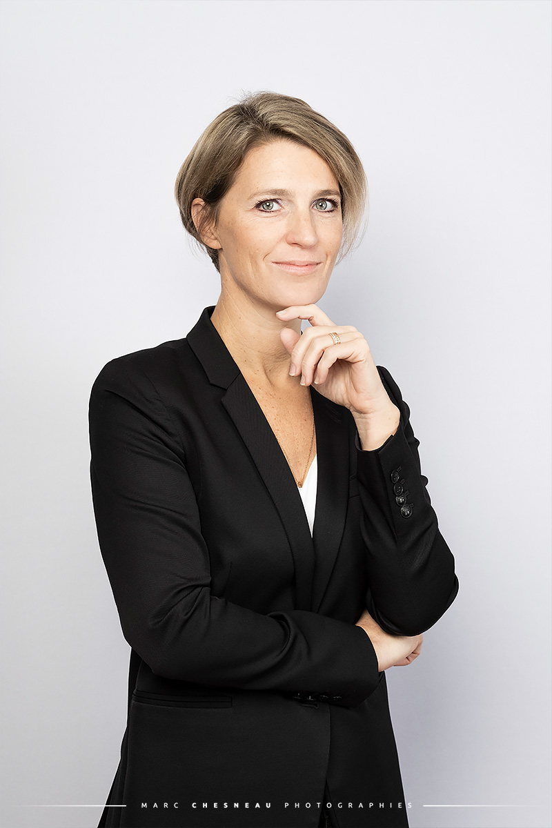 Portrait Corporate Femme 2 (c)marc Chesneau