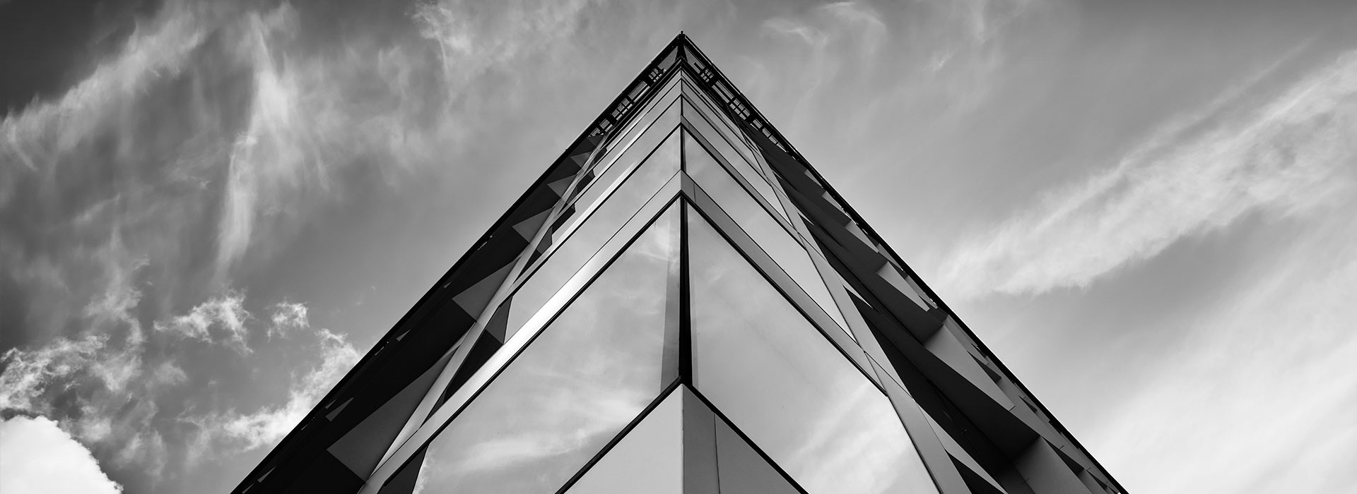 Banner Graphisme Architecure A La Defense Tirage Rc