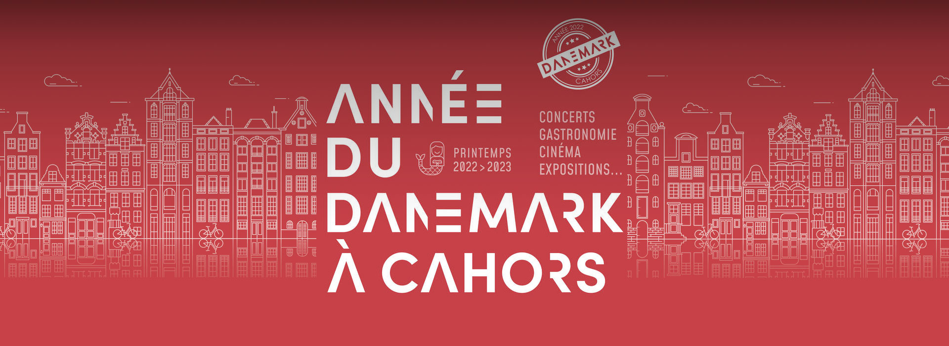Banniere Cahors Expo Iles Féroé Marc Chesneau