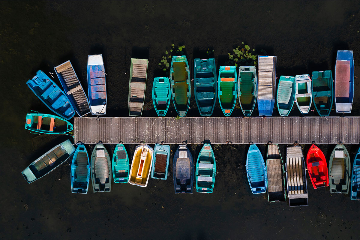 Barques Hortillonnage(c)marc Chesneau Photographie