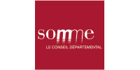 Marc Chesneau Photographe Logo Conseil Departemental De La Somme
