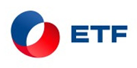 Marc Chesneau Photographe Logo ETF Ferroviaire