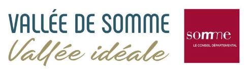 Logo Conseil Departemental De La Somme