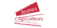 Jeunes Agriculteurs Logo