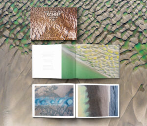 2 couverture livre Vallée et Baie de Somme en duo Marc Chesneau