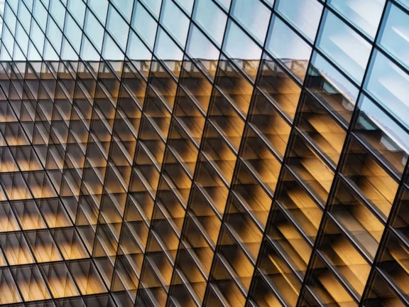 Cristallisation urbaine à la BNF à Paris