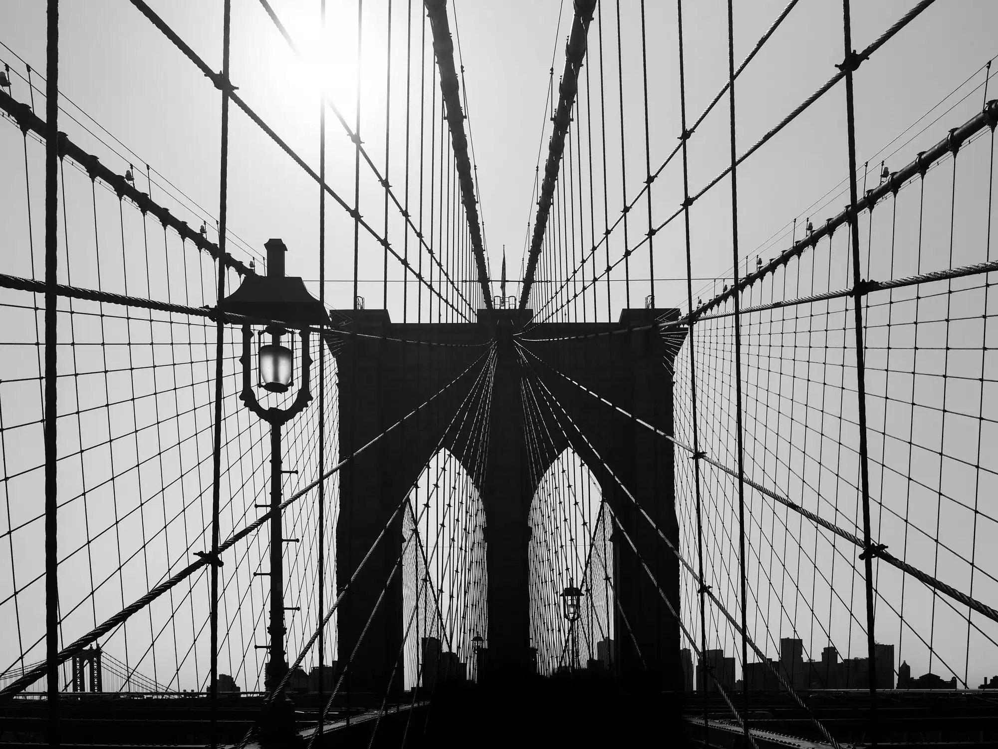 La Trame de Brooklyn