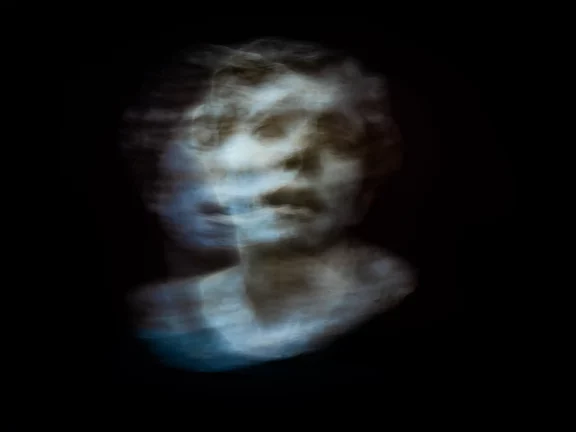 L&rsquo;Âme de la Pierre