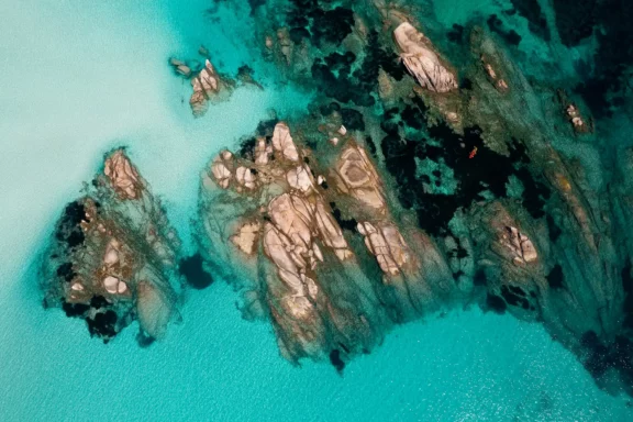 Solitude d&rsquo;Azur