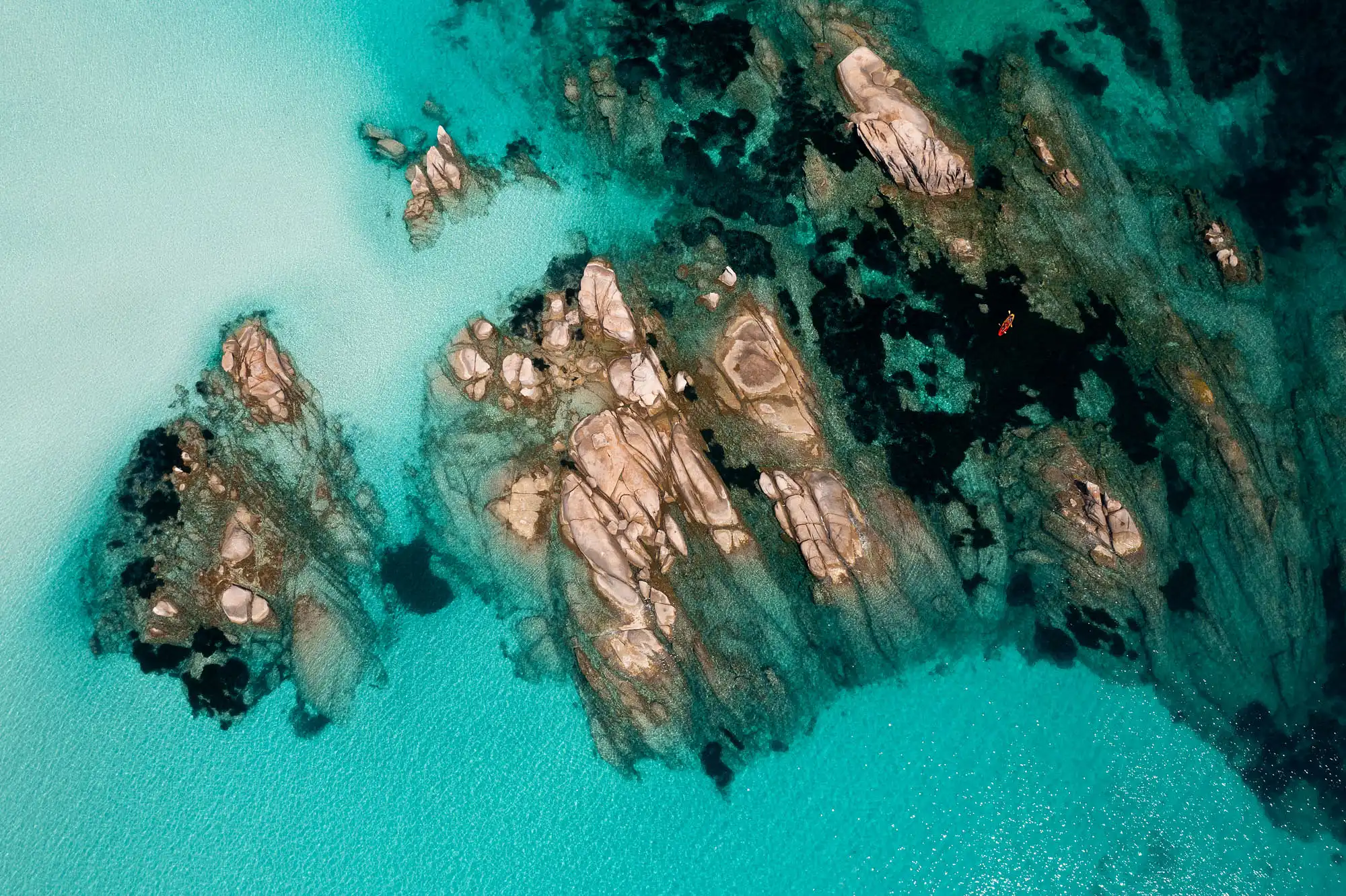 Solitude d&rsquo;Azur