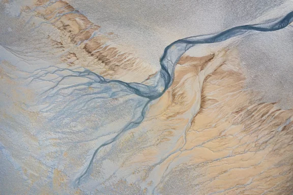 Le souffle de la Marée