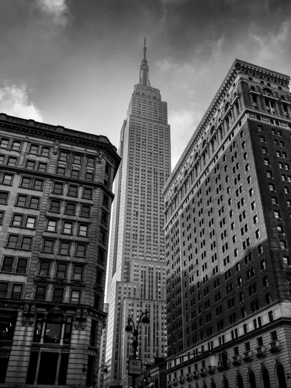 L&rsquo;Élan de l&rsquo;Empire