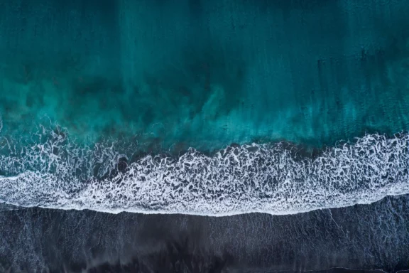 Le Rivage de Tjørnuvík