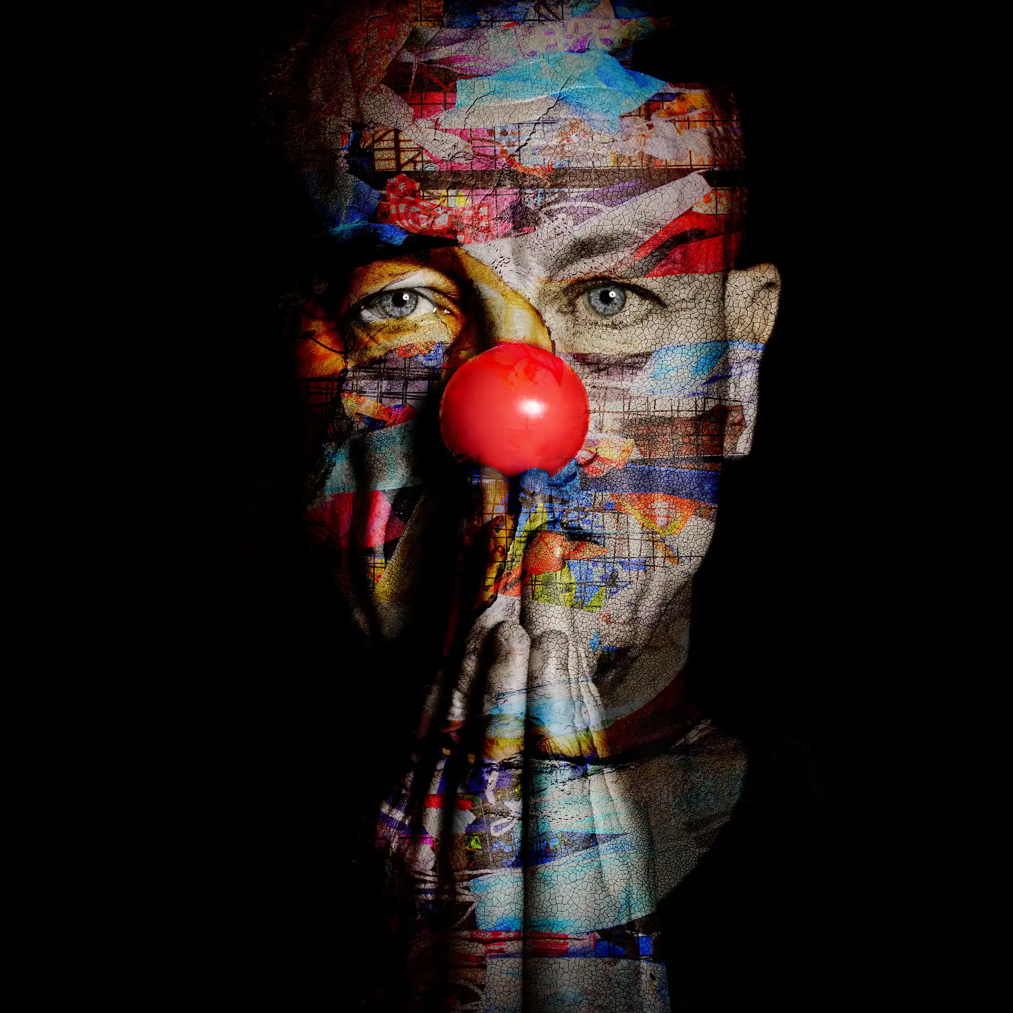 Portrait de Médéric Collignon Félix